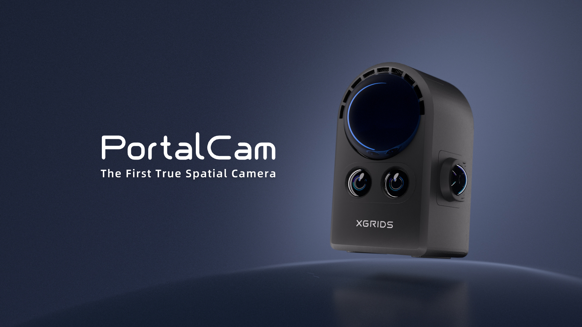 PortalCam